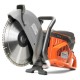 Фугорез Husqvarna Construction K 970, 4.8 kW, 400 мм, 155 мм / 967348101 Фугорез Husqvarna Construction K 970, 4.8 kW, 400 мм, 155 мм / 967348101